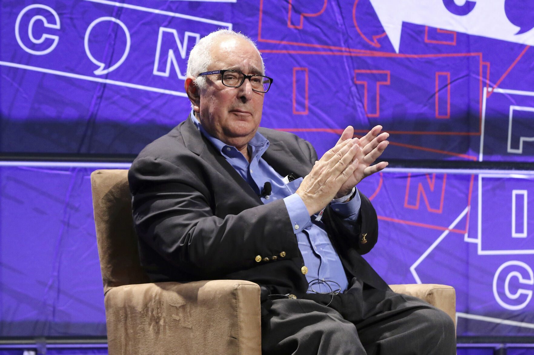 Ben Stein